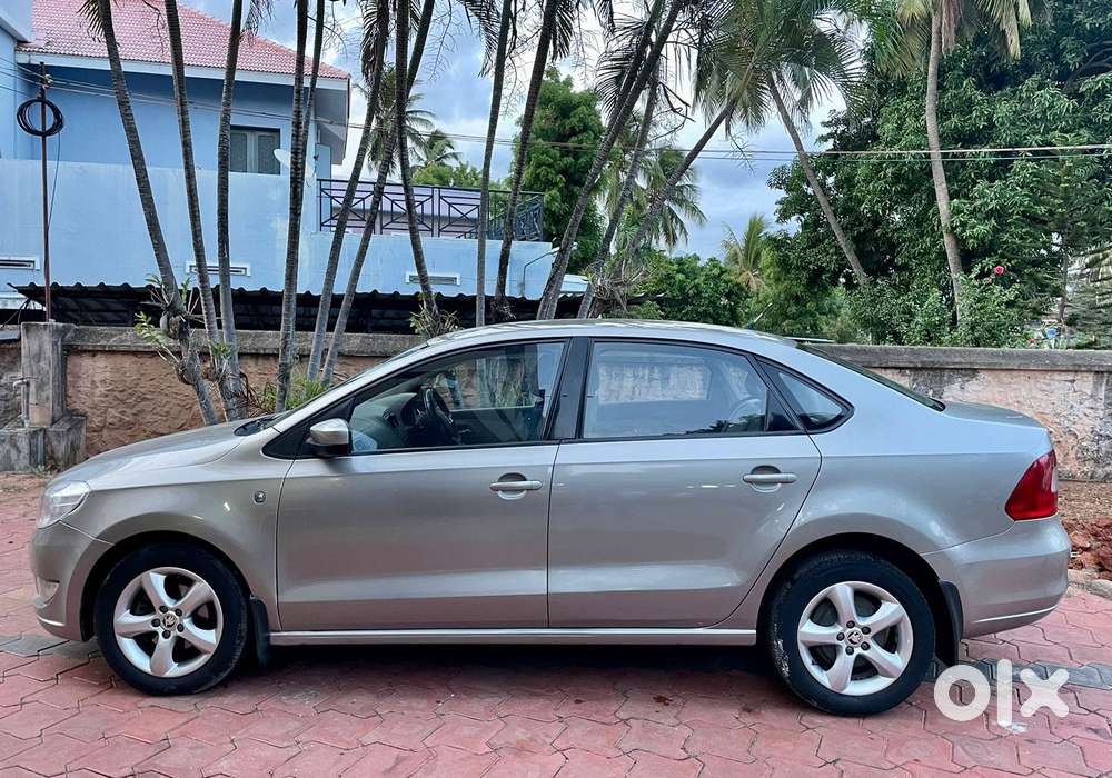 Skoda Rapid 1.6 Elegance Tdi, 2013, Diesel