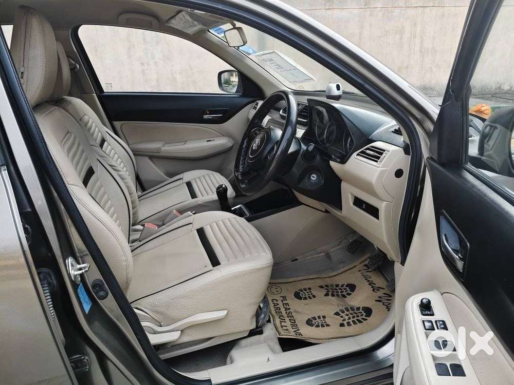 Maruti Suzuki Dzire 1.2 Vxi, 2021, Petrol