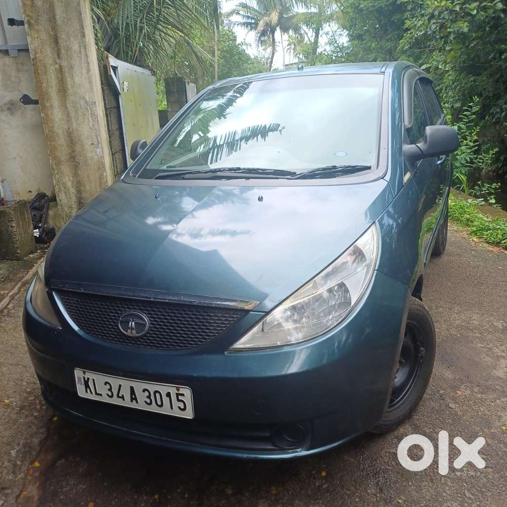 Tata Indica Vista Quadrajet 90 Vx, 2010, Diesel