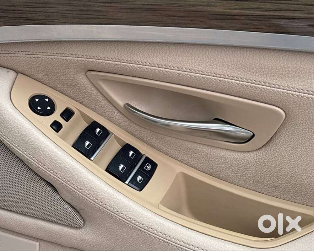 Bmw 5 Series 2.0 520d Modern Line, 2014, Diesel