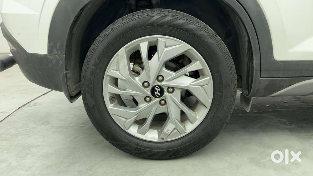 Hyundai Creta 1.5 Sx, 2023, Petrol