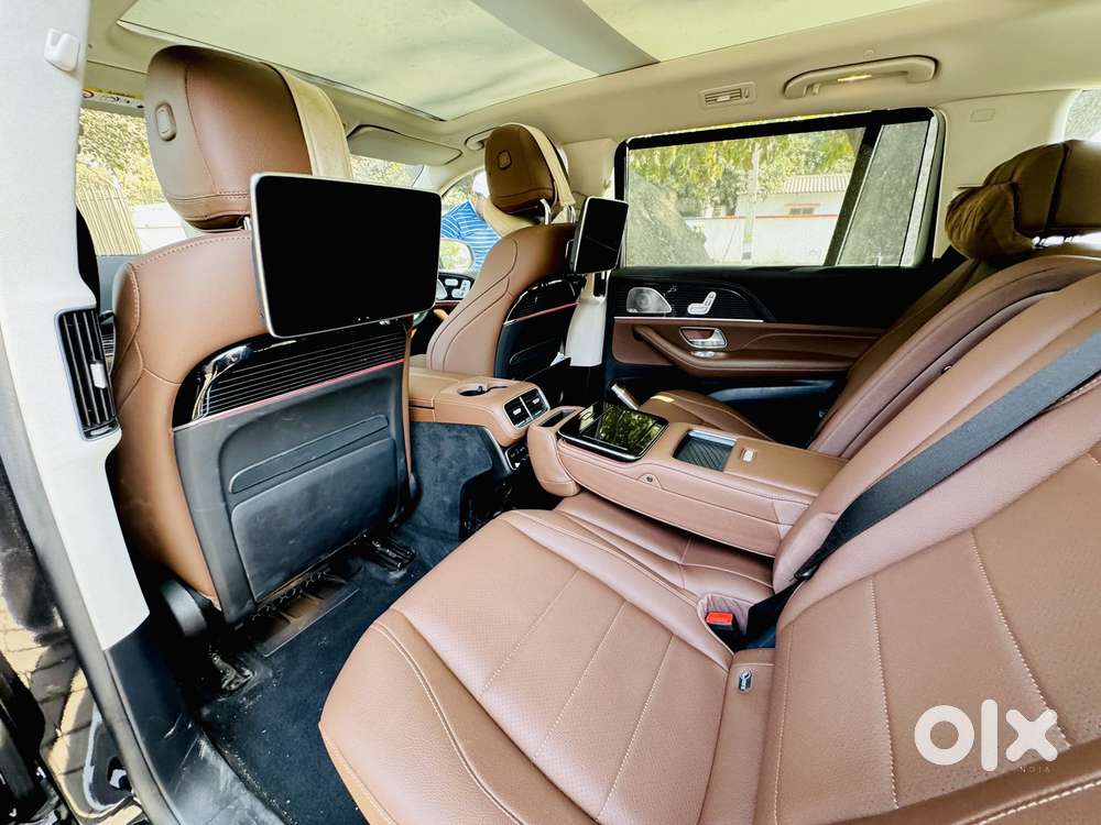 Mercedes-benz Gls 450 4matic, 2025, Diesel
