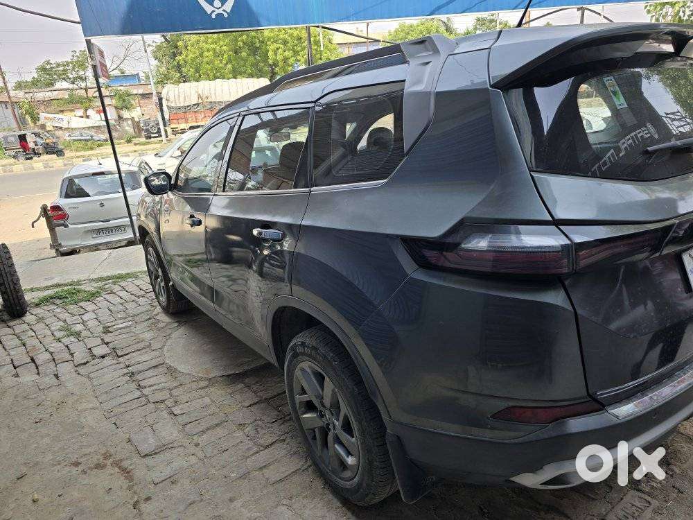 Tata Safari 2.0 Kryotec Xz Plus 6 Str, 2021, Diesel