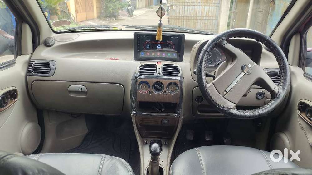 Tata Indigo Cs Lx Tdi, 2011, Diesel