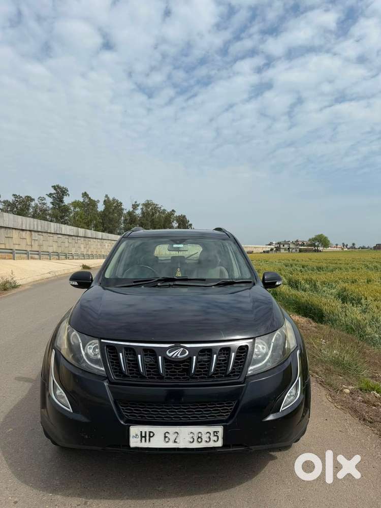 Mahindra Xuv500 Diesel Manual 2016
