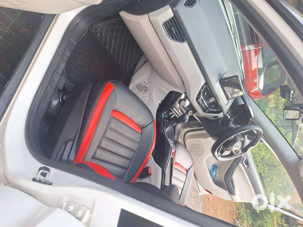 Tata Nexon 2020 Diesel Well Maintained