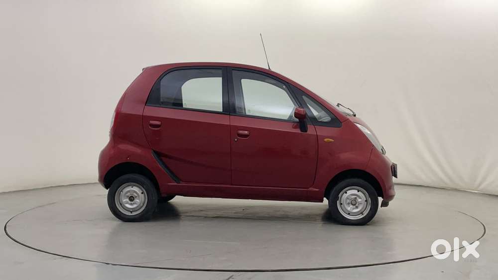 Tata Nano 2012-2015 Twist Xt, 2015, Petrol