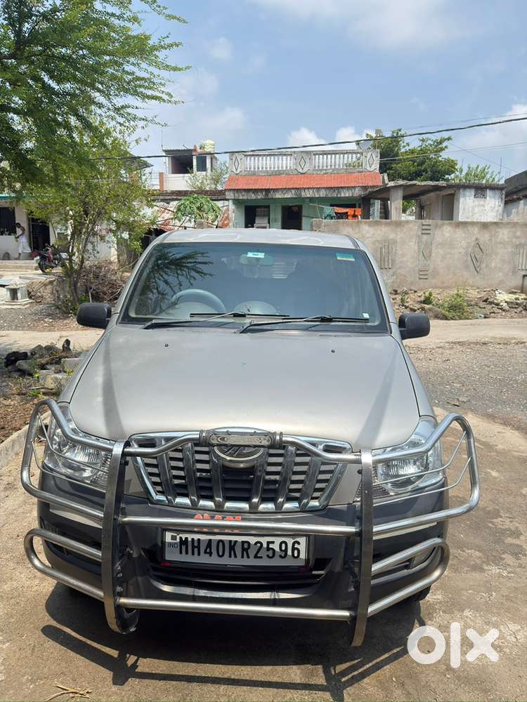 Mahindra Xylo Diesel 2011