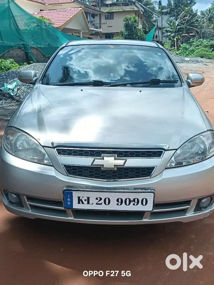 Chevrolet Optra 2007 Lt Royale