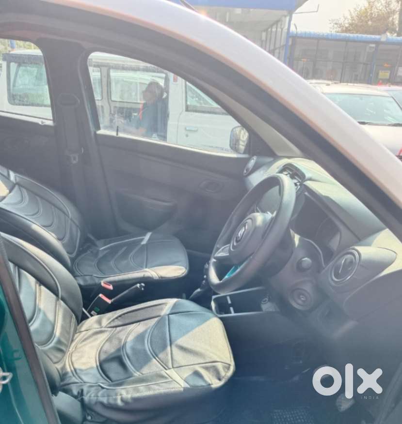 Renault Kwid 1.0 Neotech Rxl, 2021, Petrol