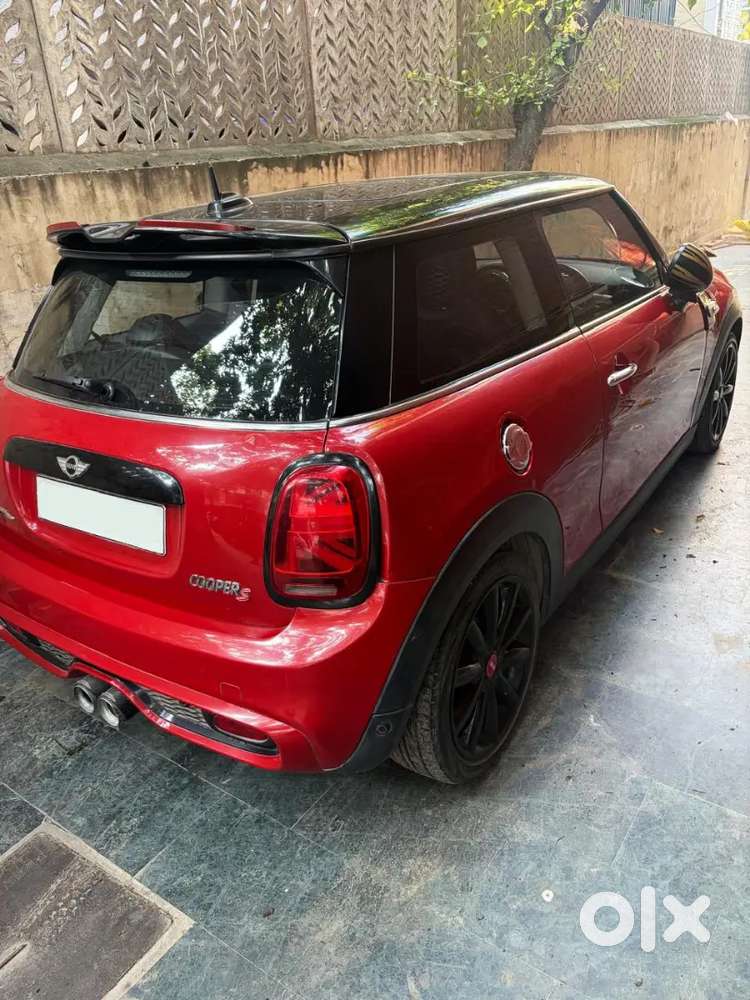 Good Condition Mini Cooper