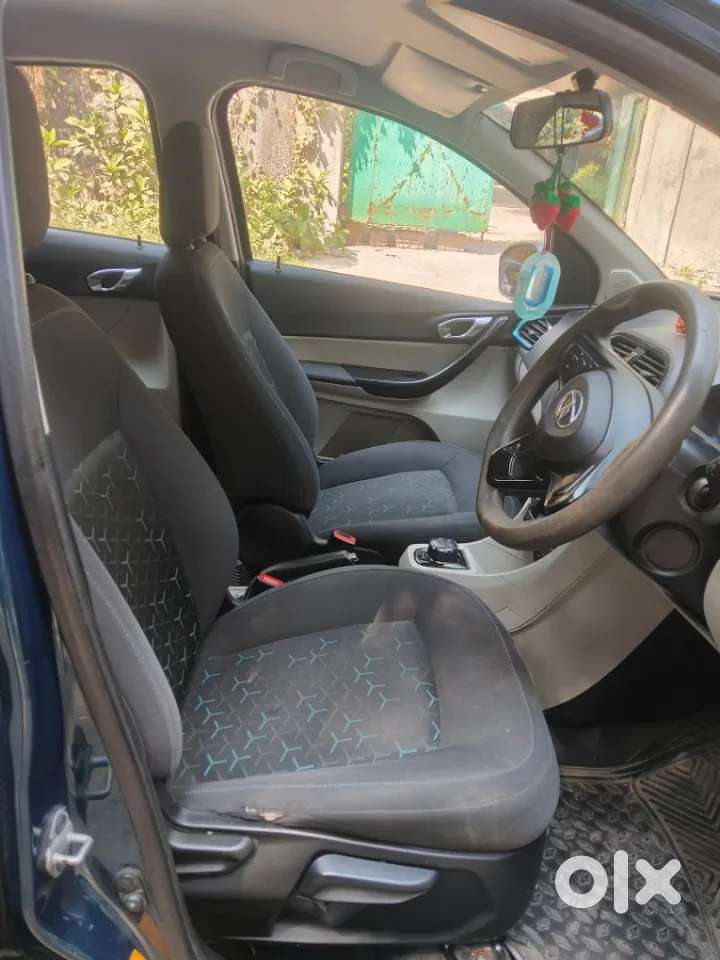 Tata Tigor Ev Xz Plus, 2022, Electric