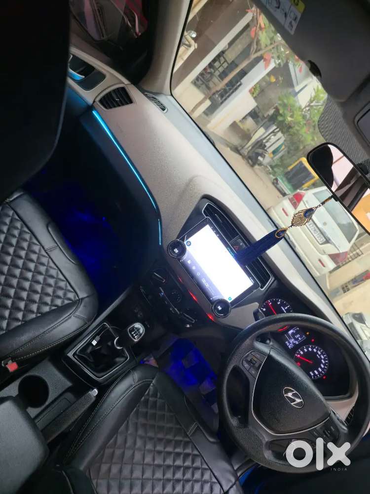 Hyundai New I20 2018 Diesel 90000 Km Driven