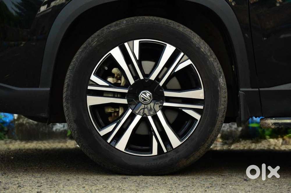 Mg Hector Savvy Pro 1.5 Turbo Cvt, 2026, Petrol