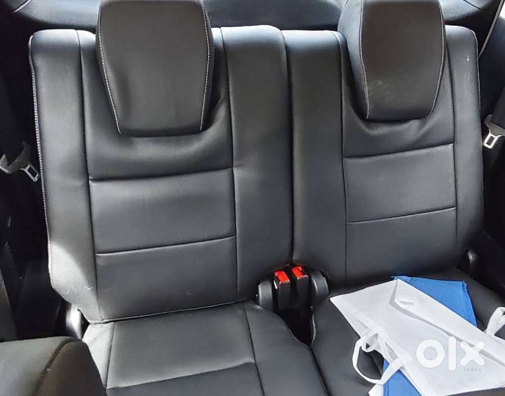Tata Safari Pure Plus S, 2025, Diesel