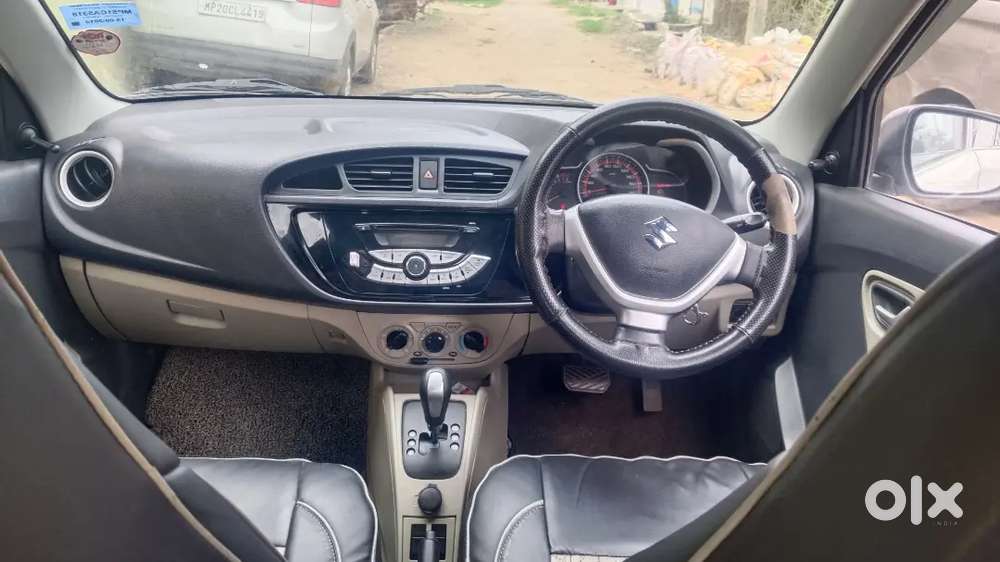 Maruti Suzuki Alto 2018
