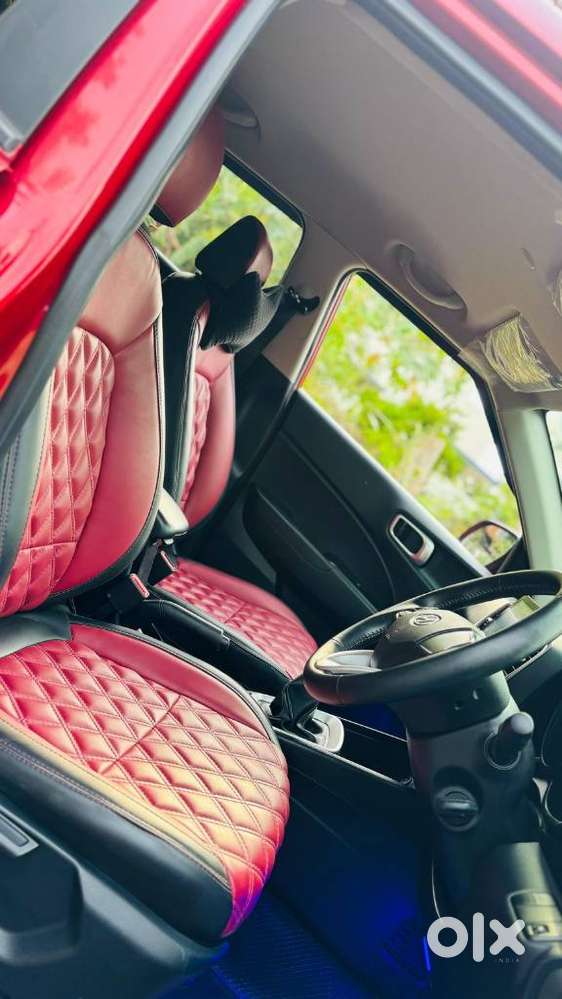 Hyundai Venue 1.2 S Plus, 2021, Petrol