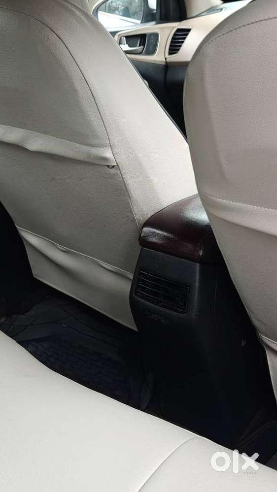 Hyundai Elite I20 Magna Plus, 2016, Petrol