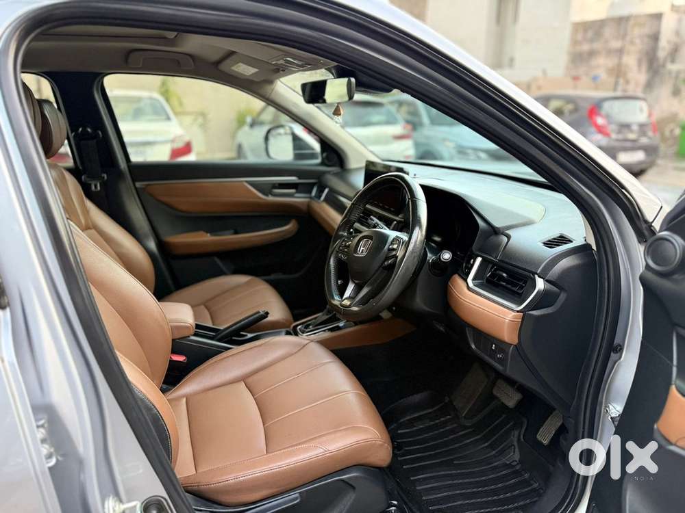 Honda Elevate 2023 Petrol 9800 Km Driven