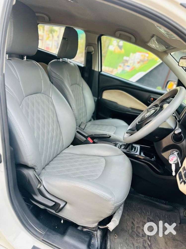 Toyota Glanza 1.2 E, 2023, Petrol