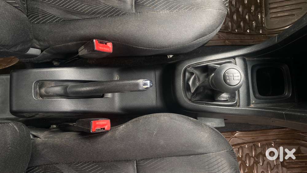 Maruti Suzuki Swift Vxi, 2013, Petrol