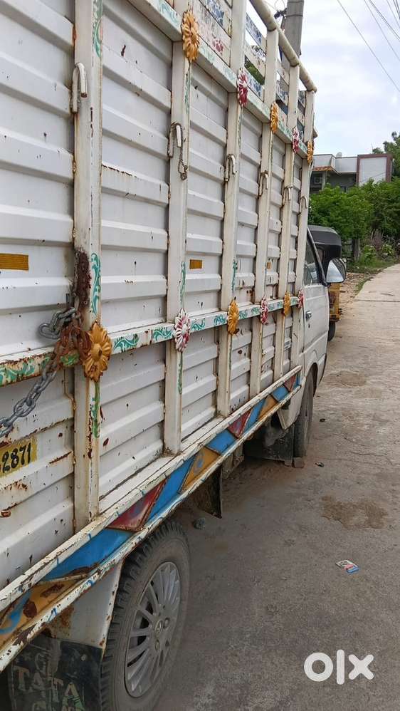 Ashok Leyland Dost Diesel 2013