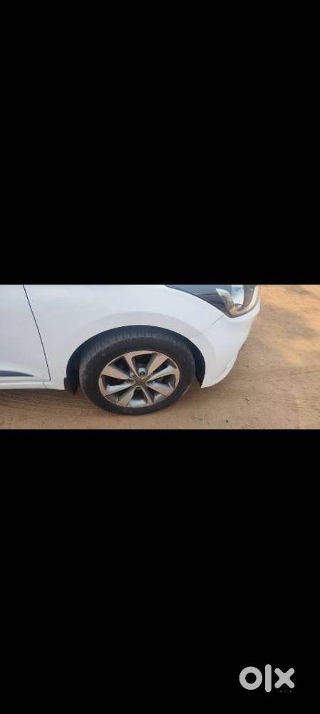 Hyundai I20 Sportz Plus Diesel, 2014, Diesel