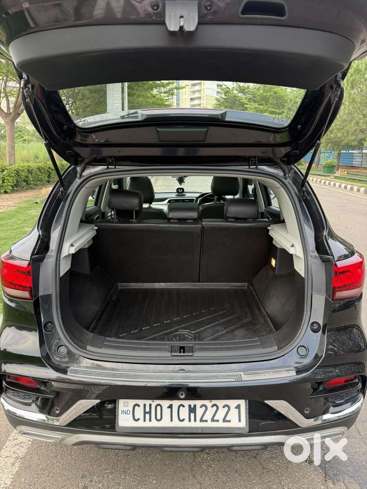 Mg Astor 1.5 Sharp, 2023, Petrol