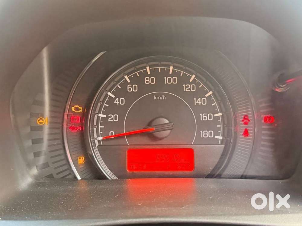 Maruti Suzuki Wagon R Vxi 1.2, 2023, Petrol