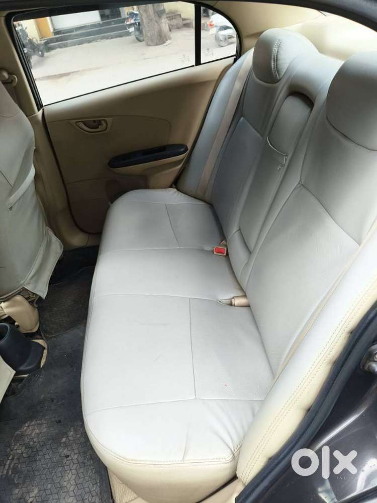 Honda Amaze 1.5 Smt I Dtec, 2014, Diesel
