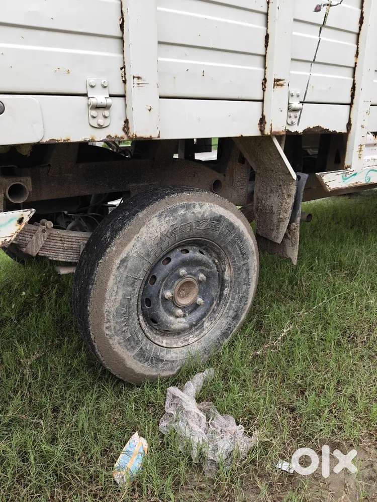 Mahindra Bolero Pik-up 2023
