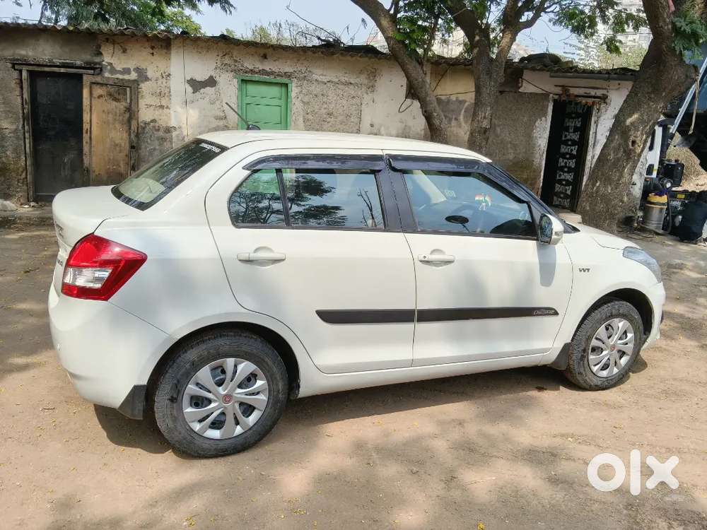 Maruti Suzuki Dzire 2013 Cng & Hybrids 24000 Km Driven