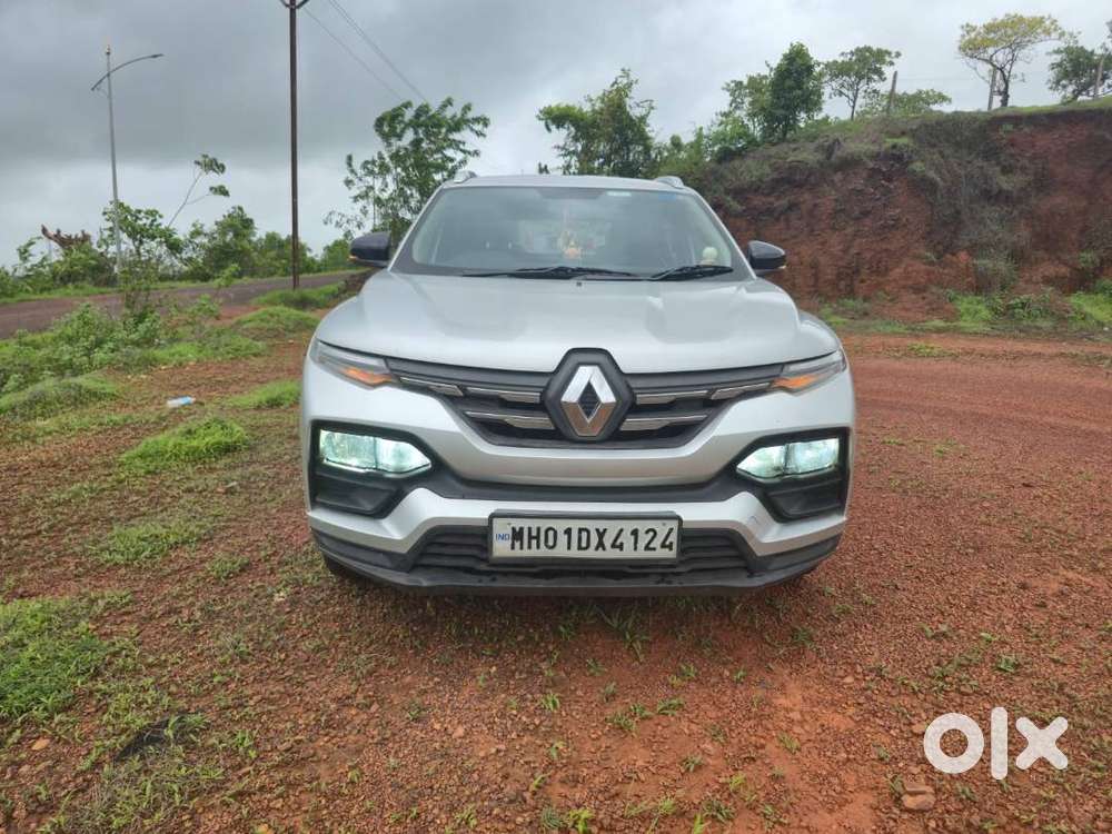 Renault Kiger Rxe 2022