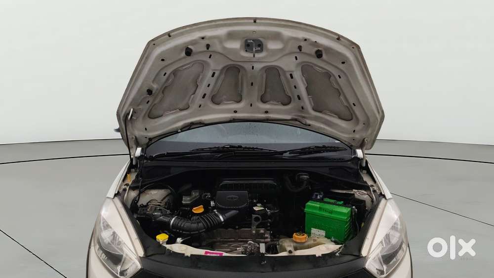 Tata Tiago Nrg Petrol, 2019, Petrol