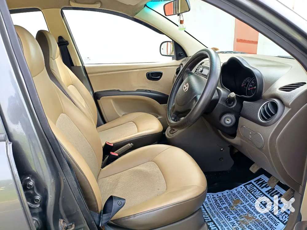 2013  Last Hyundai I10, Perfect Condition
