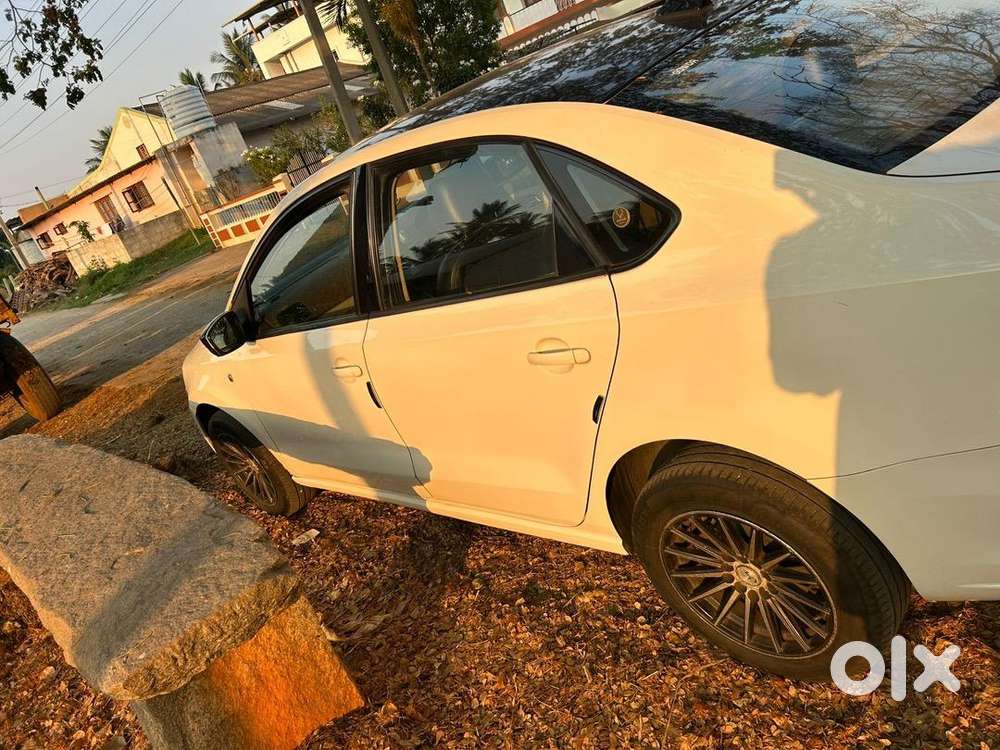 Well Maintained Diesel Sedan  140000 Km  Good Condition