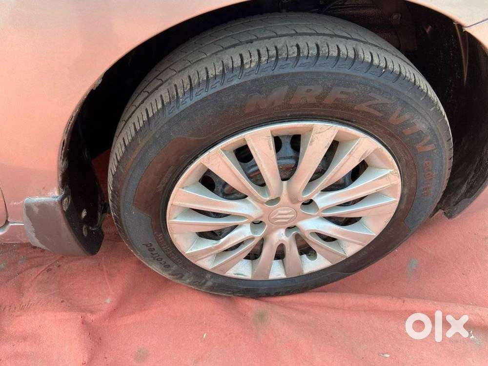Maruti Suzuki Baleno Delta, 2019, Petrol
