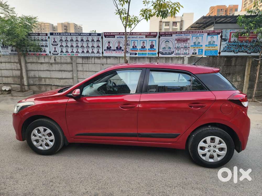 Hyundai New I20 1.2 Sportz Mt, 2015, Petrol