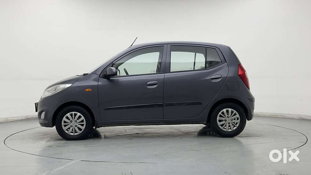 Hyundai I10 Sportz 1.1 Irde2, 2014, Petrol