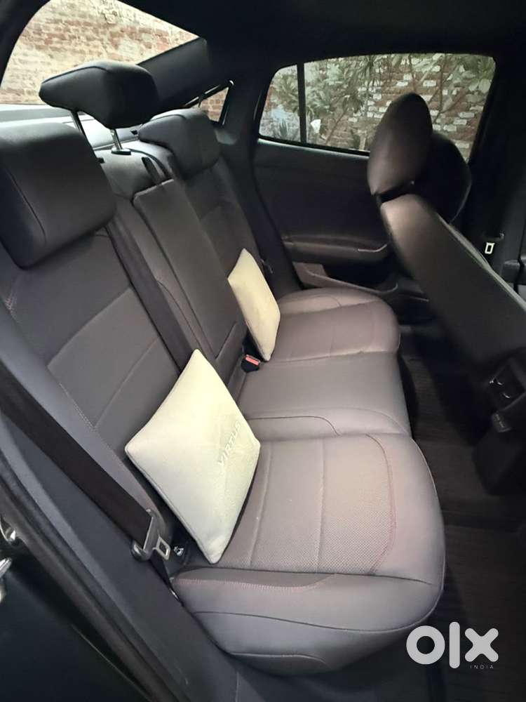 Volkswagen Virtus Gt 1.5 Tsi Dsg, 2026, Petrol