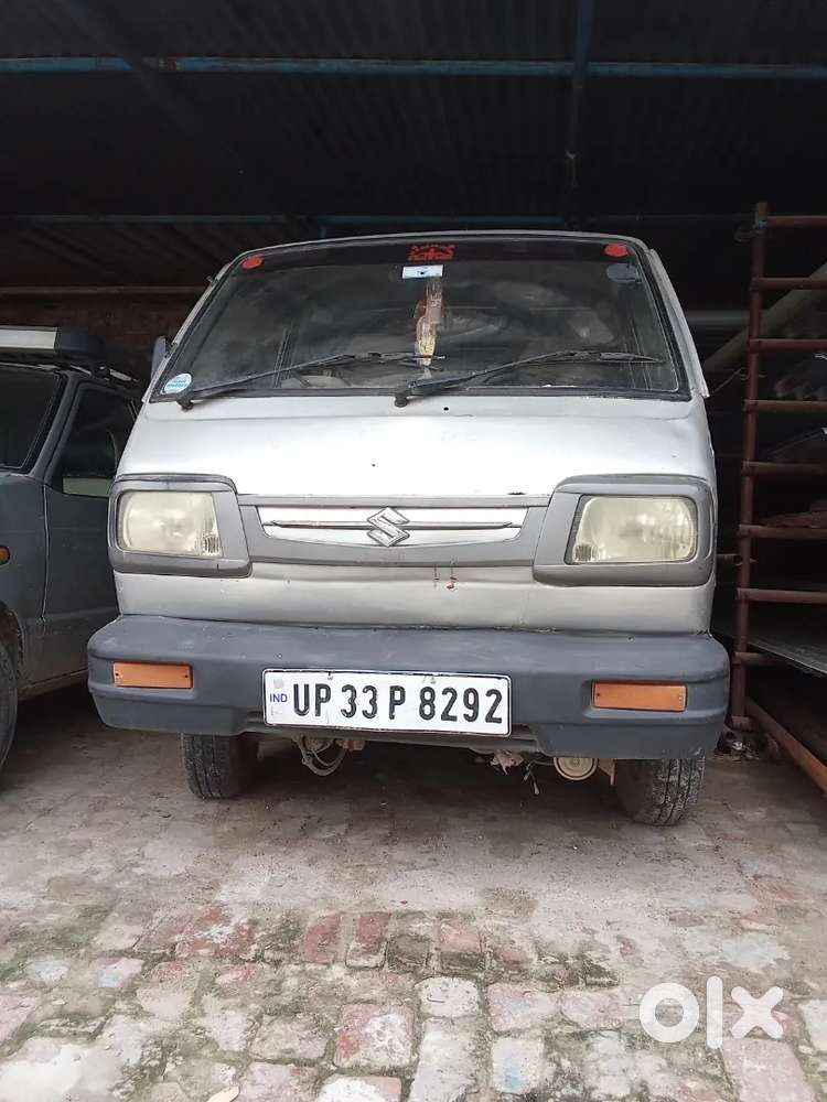 Full Maintained And Soft Drive Long Distance Covered