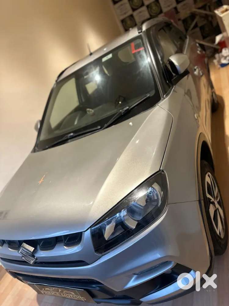 Maruti Suzuki Brezza 2018 Diesel 117000 Km Driven