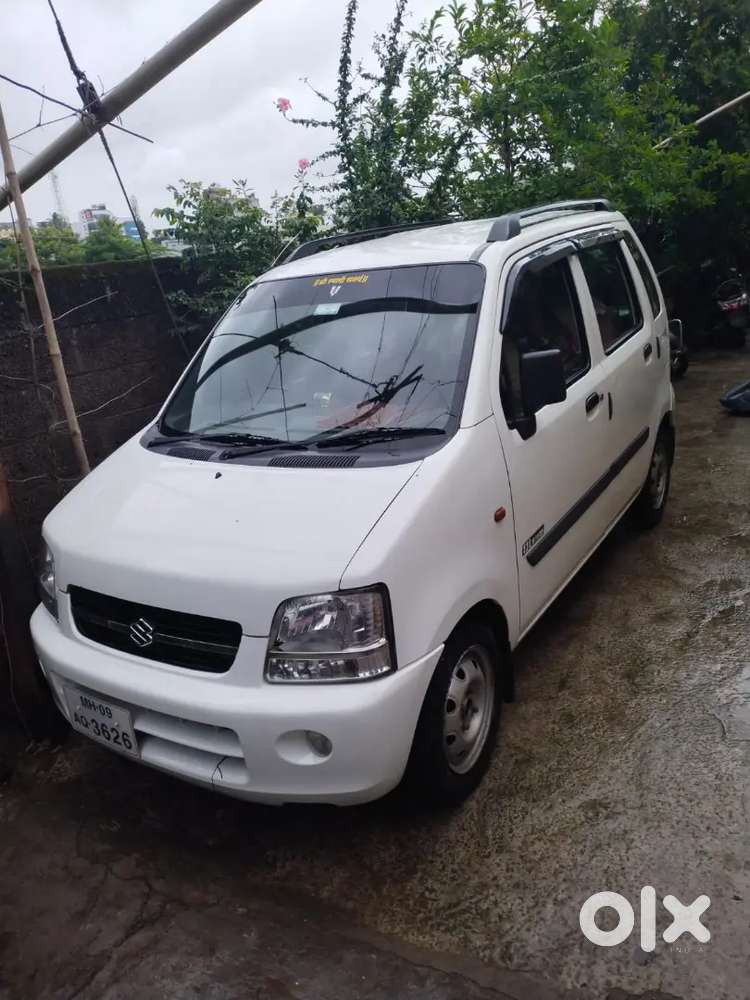गाडी विकणे आहे Full Condition