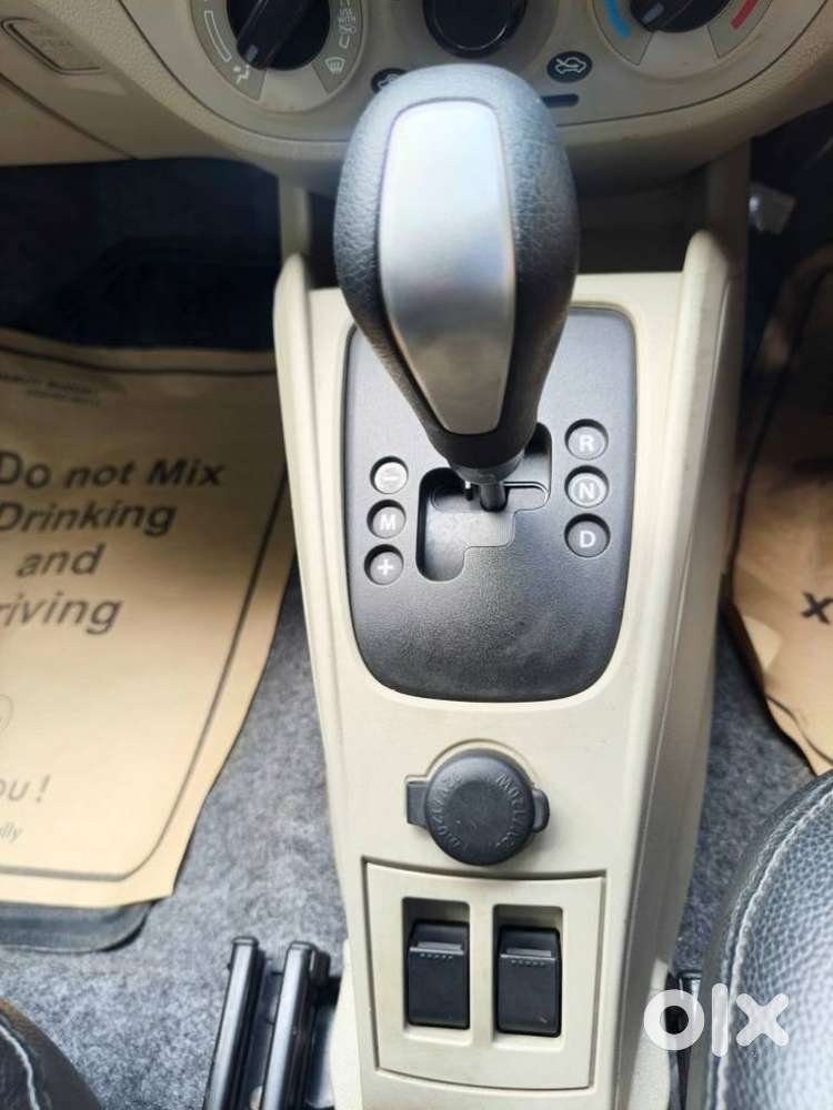 Maruti Suzuki Alto K10 Vxi Amt, 2019, Petrol