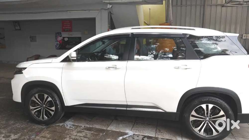 Mg Hector Plus Diesel 2022