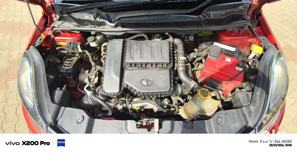 Tata Nexon 1.5 Revotorq Xz Plus, 2019, Diesel