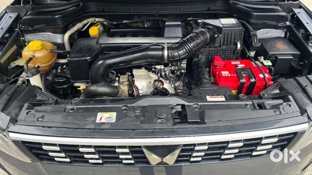 Mahindra Xuv300 W6 Diesel, 2023, Diesel
