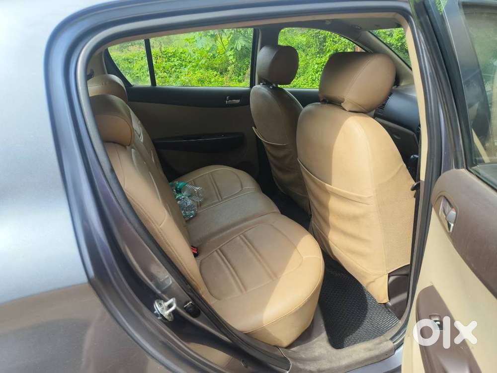Hyundai I20 Magna 2009 Petrol