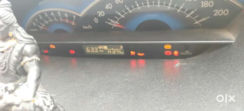 Toyota Etios 2018 Diesel Car