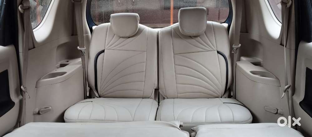 Maruti Suzuki Ertiga Vdi, 2017, Diesel